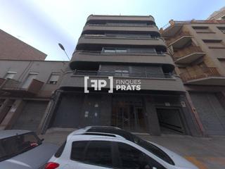 Aparcament cotxe  Castella. Zona instituts garaje y trastero en venta