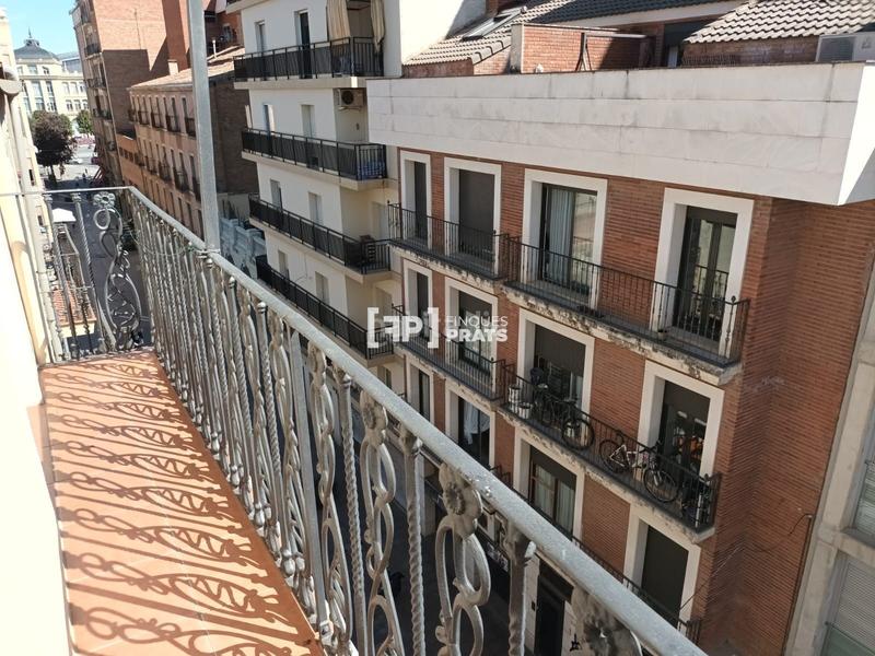 Foto fc8f02a2-9b95-4a7e-8440-bb00ff5fd4d3. Appartement avec chauffage dans Príncep de Viana-Clot-Xalets Humbert Torres Lleida