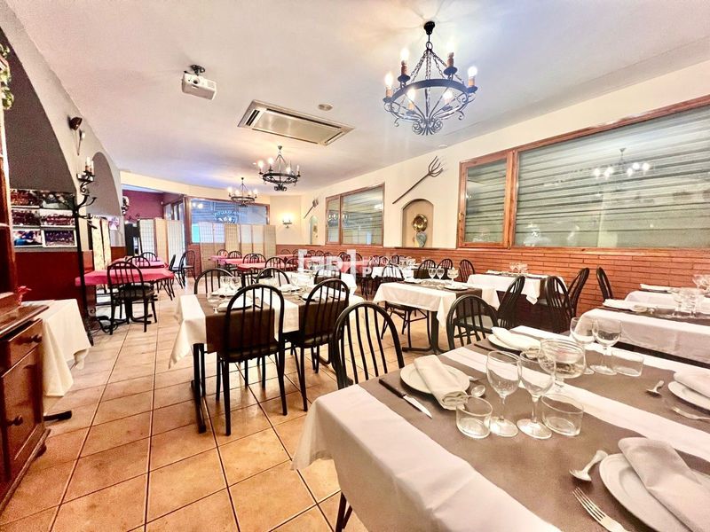 Foto 15242ca0-b977-4c9c-aab1-ae3bed415bcb. Local comercial a La Bordeta Lleida