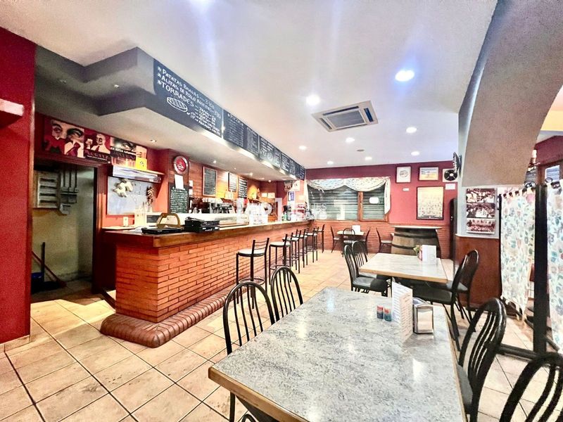 Foto f88c820a-f50f-4441-93b0-1483921c4879. Local comercial a La Bordeta Lleida