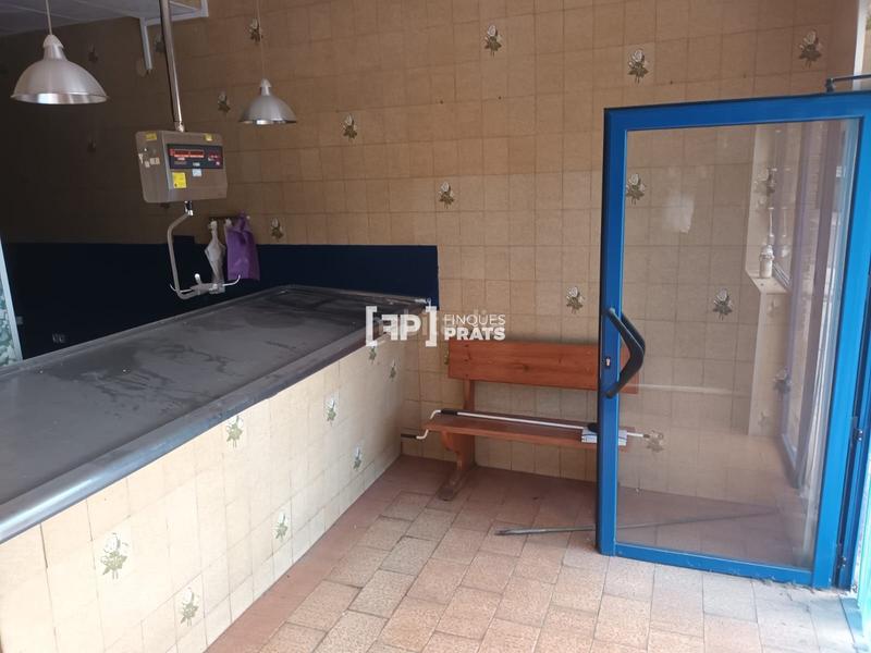 Foto beea000b-ca04-4712-b3d7-1a5042c6becd. Lloguer local comercial a La Bordeta Lleida