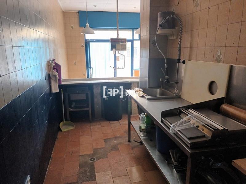 Foto fa7b697b-4223-4d9d-946b-9b3f451cf7e7. Lloguer local comercial a La Bordeta Lleida