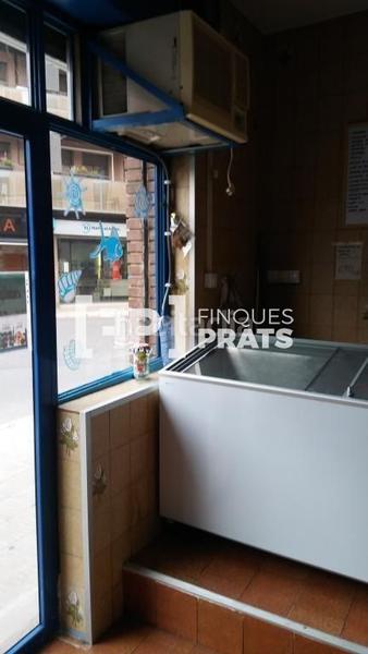 Foto 75663f7b-465a-47ae-8acb-683c34a336f5. Location local commercial dans La Bordeta Lleida