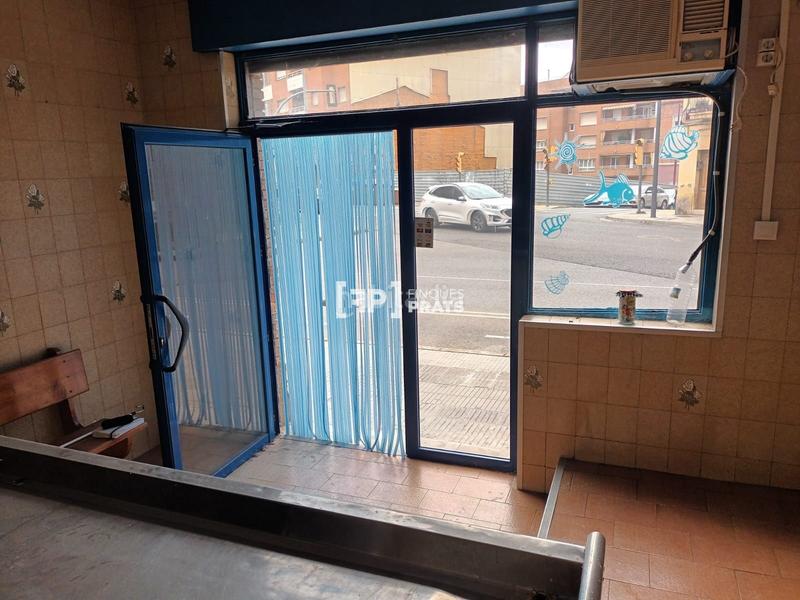 Foto e644ae9a-7157-4844-818f-1be46d7feb57. Location local commercial dans La Bordeta Lleida