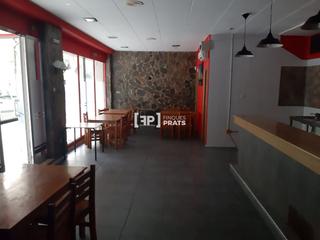 Locale commerciale  Maragall. Barcafeteria en venta en lleida