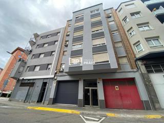 Pis a Instituts-Universitat. Zona alta piso en en venta de 4 hab
