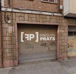 Local Comercial en RAMON LLULL