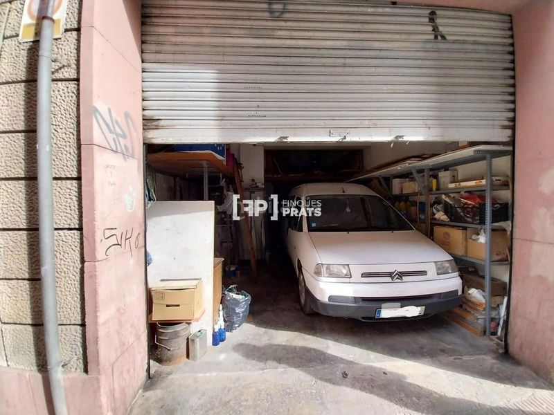 Foto 6bb7e5f9-8c28-43bd-b859-ccd02dd1ea59. Local comercial a Príncep de Viana-Clot-Xalets Humbert Torres Lleida