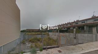 Finca rústica  Nord. Vilagrassa suelo urbanizable de 692 m2