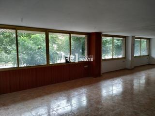 Location Bureau  Jaime ii. Oficina centrica en lleida