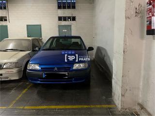 Aparcament cotxe  Music vivaldi. Parking y trastero en venta en la calle music vivaldi