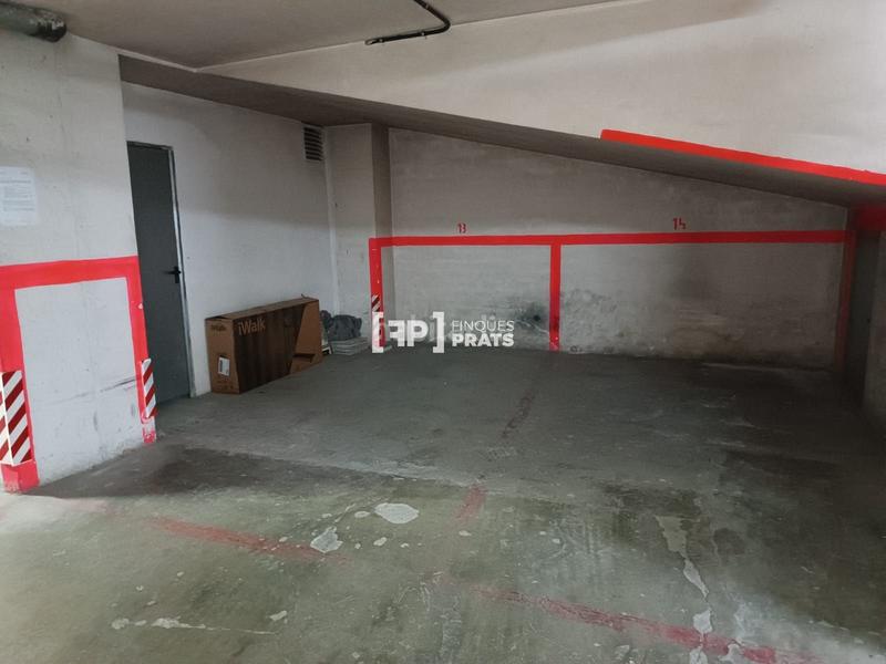 Foto 7e2a7c11-8c5a-42b7-bc31-60d4892c612b. Location parking voiture dans Instituts-Universitat Lleida