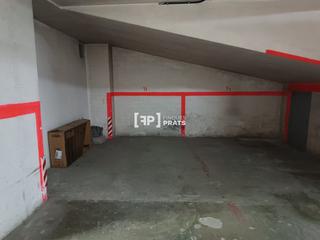 Miete Autoparkplatz  Segria. Plaza de aparcamiento para motocicletas en alquiler en zona alta