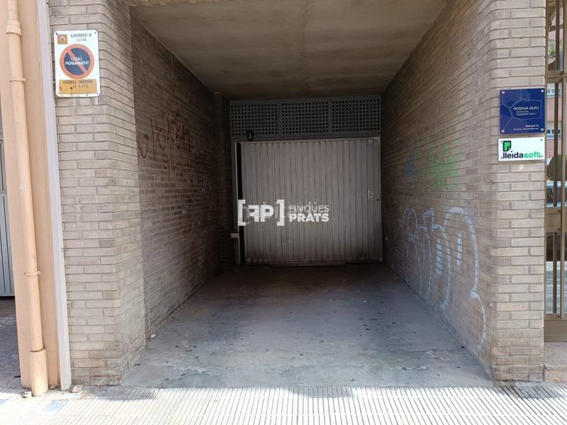 Foto 492d64ec-da68-43ca-b341-89bdab9c9413. Rent car parking in Instituts-Universitat Lleida