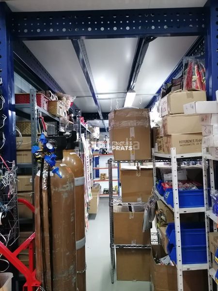 Foto 37c3524f-00cb-4bba-881f-040cb1d56d8d. Local comercial a Príncep de Viana-Clot-Xalets Humbert Torres Lleida