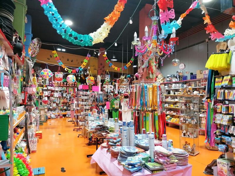 Foto 729fe53c-680e-4ae1-96ce-ce9bc3ea3d37. Local comercial a Príncep de Viana-Clot-Xalets Humbert Torres Lleida