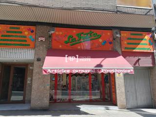 Locale commerciale in PRINCEP DE VIANA