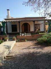 Xalet  Melcier de guardia. Chalet en venta en almacelles