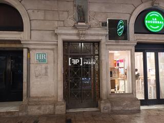 Àtic  Paeria. Lleida ático en venta en el centro de la ciudad