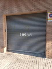 Aparcament cotxe  Pere cavassequia. Pardinyes plaza de aparcamiento en venta