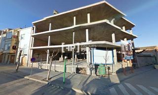 Edifici a Juneda. Juneda edificio singular en construcción en venta