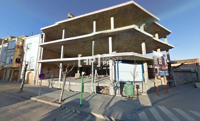 Foto 94dd0ffb-bec2-438c-bbac-c34fdd05805c. Edificio  singular en construcción en venta en Juneda