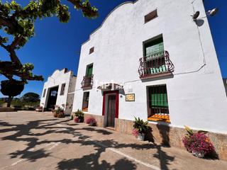 Casa a Llívia. Casa  parcela de 20.000m2 en venta en zona horta pardinyes