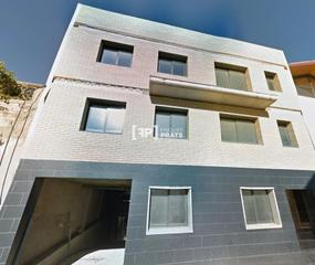 Parking coche en Fuliola (La). La fuliola garajes y trasteros en venta