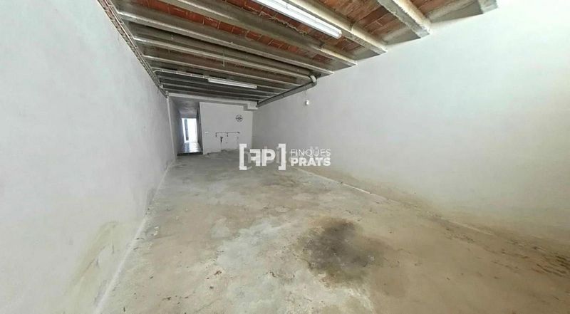 Foto 312bd169-6e5f-437b-bf4e-45bbf7a08a31. Casa amb aparcament a Almatret
