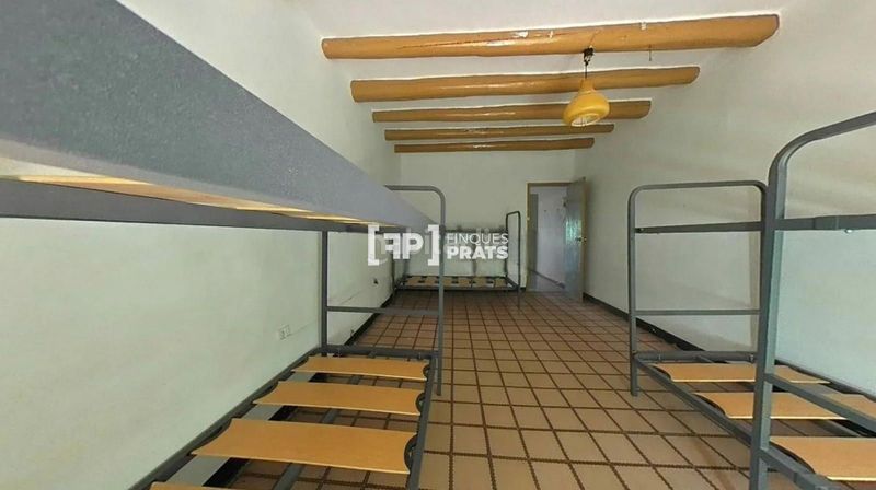 Foto be25924e-7d89-432b-85e7-e83dadbe69df. Casa amb aparcament a Almatret