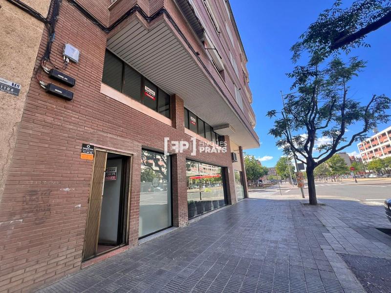 Foto c3390dc4-b01e-4798-860d-0d118f469244. Alquiler oficina altillo en aquiler en la rambla de Pardinyes en Lleida