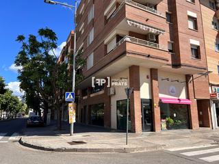 Lloguer Oficina  Pere cavasequia. Altillo en aquiler en la rambla de pardinyes