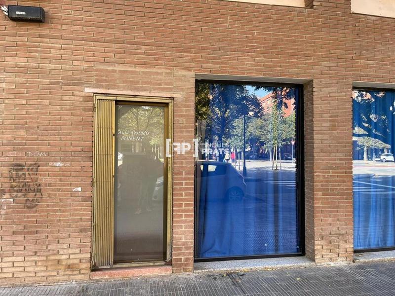 Foto 31390b16-1d93-4f97-8861-f29f369e648c. Lloguer oficina a Pardinyes Lleida