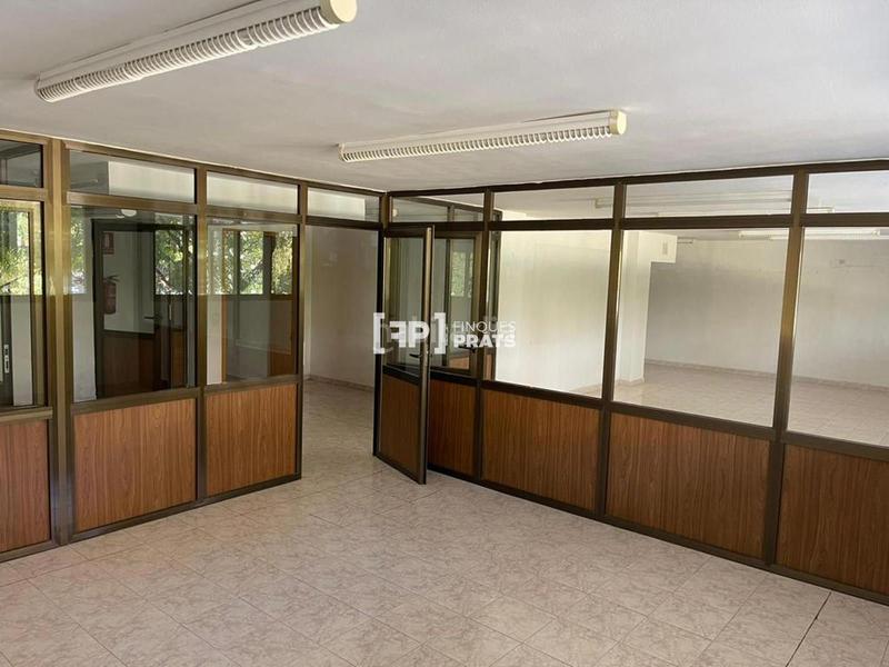 Foto 249524b4-75a6-478c-82e2-b786a6fb3fe5. Location bureau dans Pardinyes Lleida