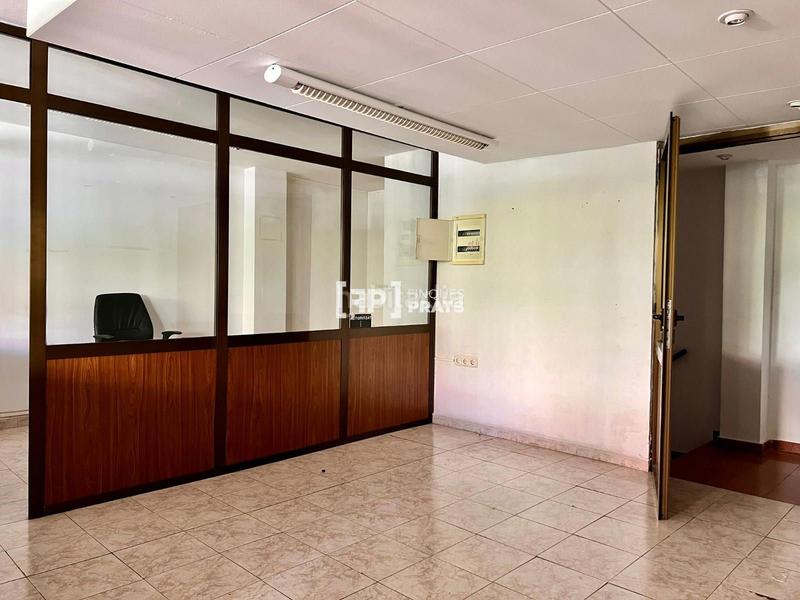 Foto 394be727-1809-478d-9a65-0433ce12c6f6. Location bureau dans Pardinyes Lleida