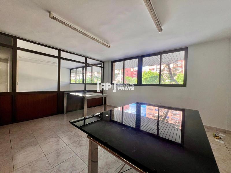 Foto 5d9f4adb-949b-4c27-afed-cd59ecd81b0a. Location bureau dans Pardinyes Lleida