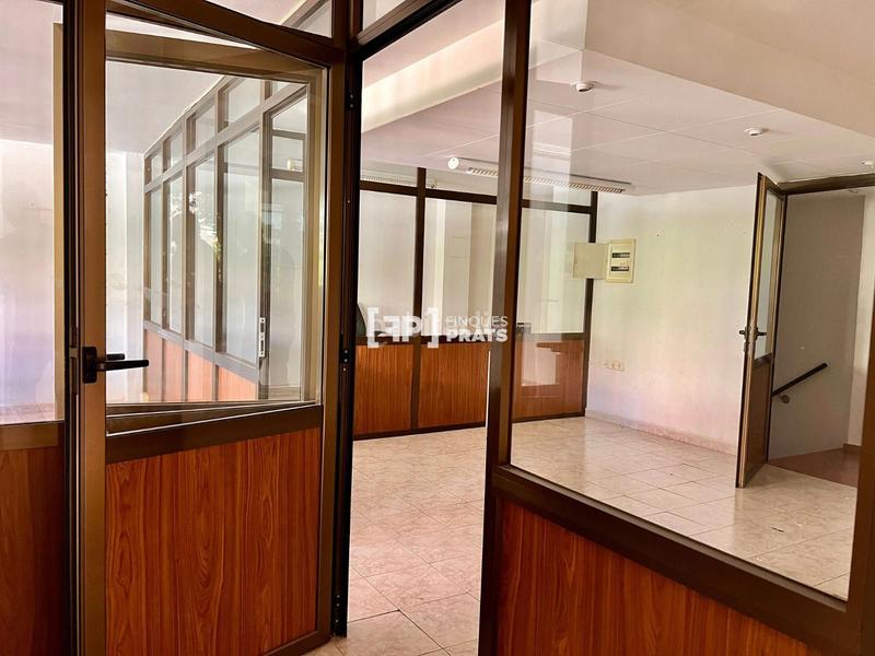 Foto d9fd70ac-3478-4ea4-a26b-000b5e7dcd47. Location bureau dans Pardinyes Lleida