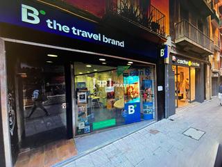 Geschäftsraum in CARMEN