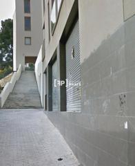 Geschäftsraum in la palma