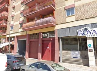 Business premise  Cardenal cisneros. Local en venta en cardenal cisneros