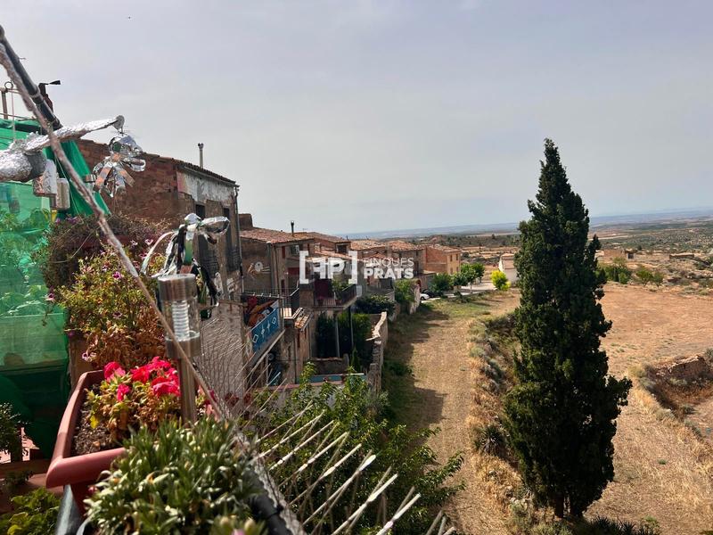 Foto 57279e43-5866-4d56-88c3-013eb5187300. Casa  adosada en venta en grenyena de les garrigues en Granyena de les Garrigues