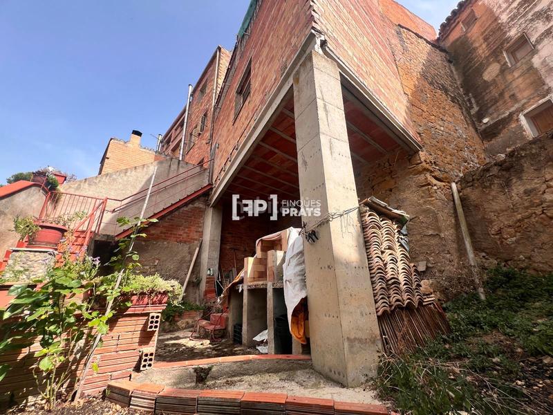 Foto 744b2340-f1d3-4ffc-930e-0956b127431d. Casa  adosada en venta en grenyena de les garrigues en Granyena de les Garrigues