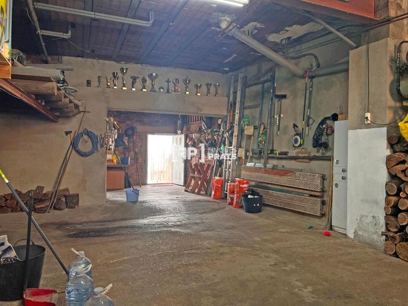 Foto 8bd25745-6ab3-4394-870b-9c2fccbe0e16. Casa  adosada en venta en grenyena de les garrigues en Granyena de les Garrigues