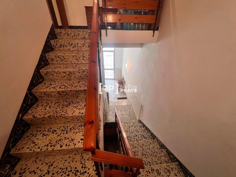 Foto d14e64d3-9e16-45d3-a65d-c45d05666a2e. Casa  adosada en venta en grenyena de les garrigues en Granyena de les Garrigues