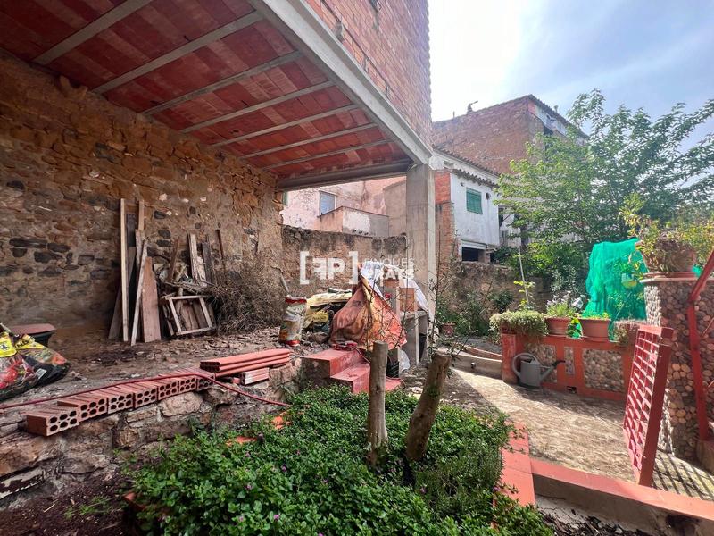 Foto e7612092-e325-4b5b-96ba-b1e60d65d2b1. Casa  adosada en venta en grenyena de les garrigues en Granyena de les Garrigues