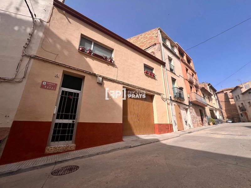 Foto ea7333eb-b012-4933-9c37-4b0ce140437c. Casa  adosada en venta en grenyena de les garrigues en Granyena de les Garrigues