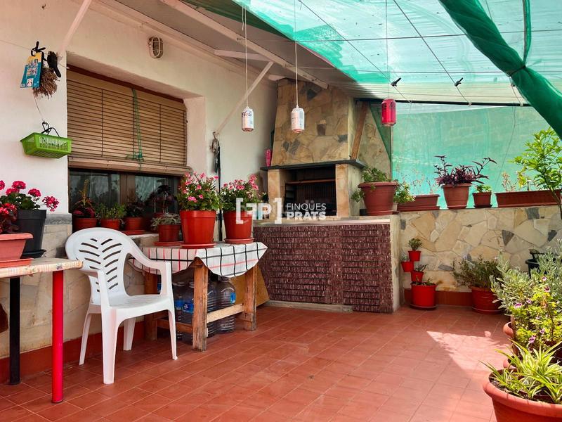 Foto efc91873-1da3-42b0-a2fc-b9528f1edeab. Casa  adosada en venta en grenyena de les garrigues en Granyena de les Garrigues