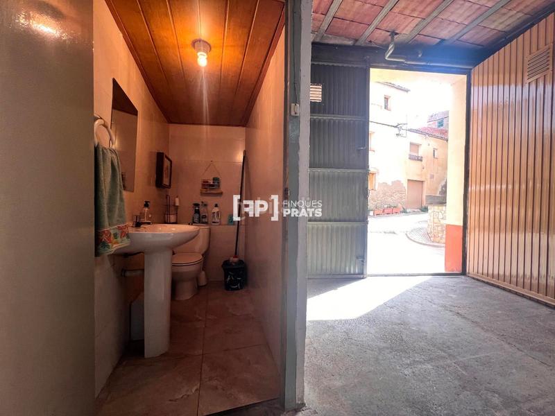 Foto f01e8f53-44a0-4b1a-9616-59c3adf62dec. Casa  adosada en venta en grenyena de les garrigues en Granyena de les Garrigues