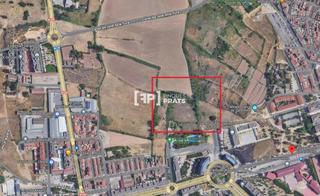 Finca rústica  Balafia. Balafia oportunidad!!!! parcela urbanizable de 6843 m2 para edif