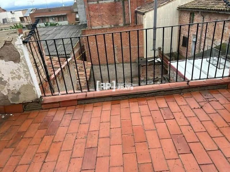 Foto 66b902cf-9c64-43ef-82bd-622f2c7df253. Casa a schiera in Miralcamp